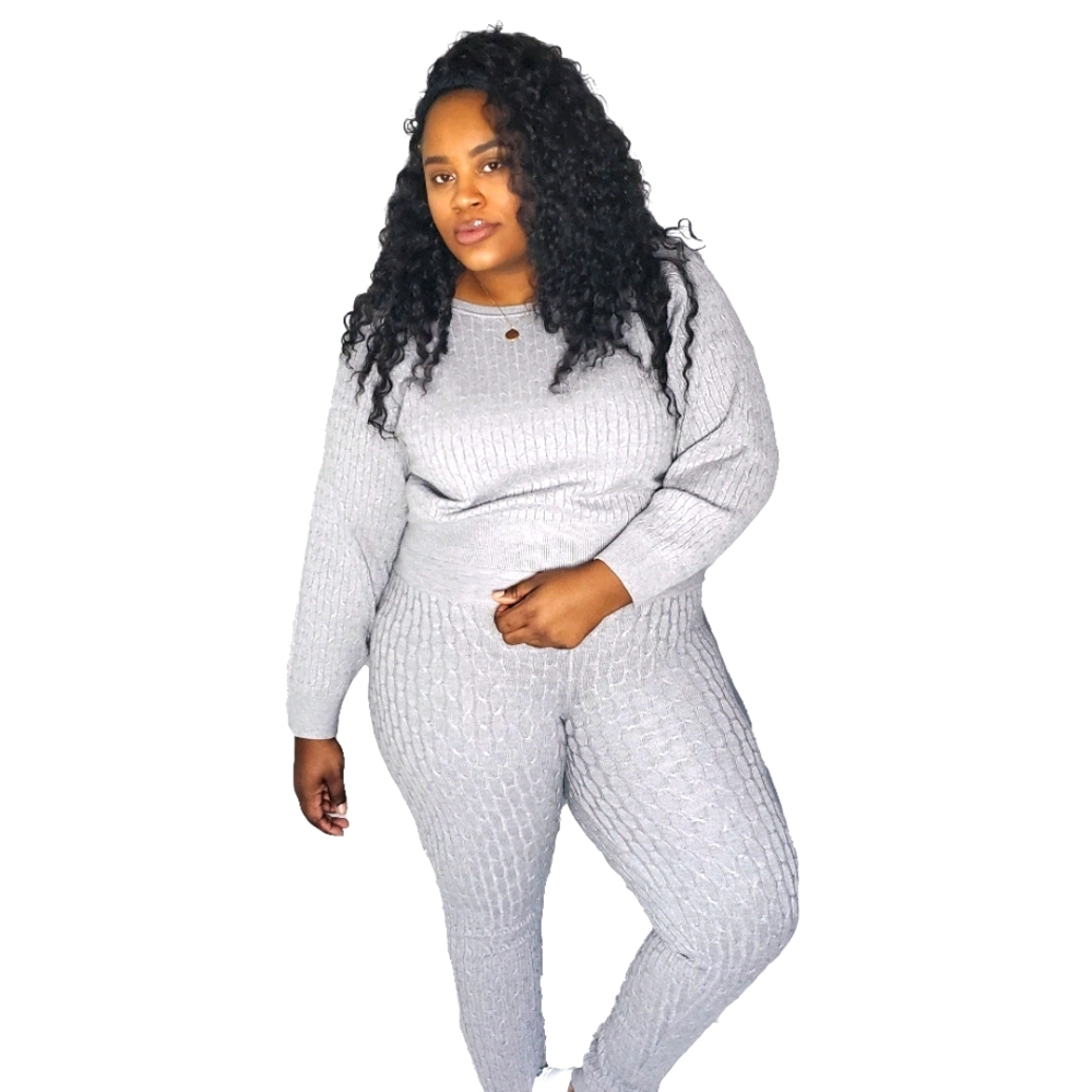 Let's Get Cozy Set